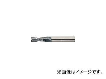 ユニオンツール/UNION TOOL 超硬エンドミル スクエア φ9×刃長19mm