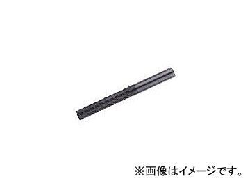 三菱マテリアル/MITSUBISHI ミラクルハードエンドミル 10mm VCLDD1000(1142950)