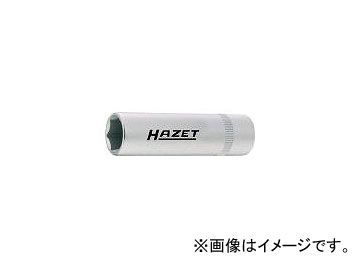 ハゼット/HAZET ディープソケットレンチ(6角タイプ・差込角12.7mm) 900LG32(4396138) JAN：4000896049660_画像1