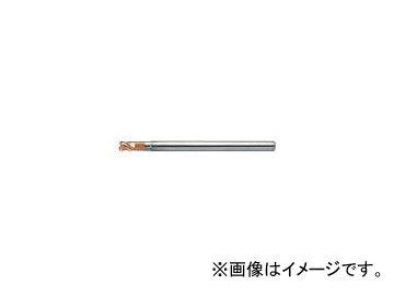 超安値価格で提供し】 ユニオンツール/UNION TOOL 超硬エンドミル