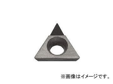京セラ/KYOCERA 旋削用チップ ダイヤモンド TPMH080204 KPD001(6501591) JAN：4960664399123_画像1