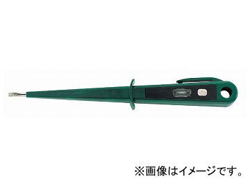 スタビレー/STAHLWILLE ボルテージテスター（AC125-250V）（77450001） 品番：10554 JAN：4018754049158_画像1