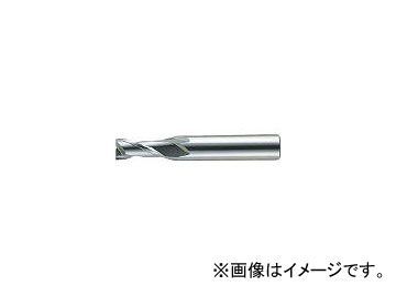 三菱マテリアル/MITSUBISHI ハイカットエンドミル 5.5mm 2SSD0550(1101471)_画像1