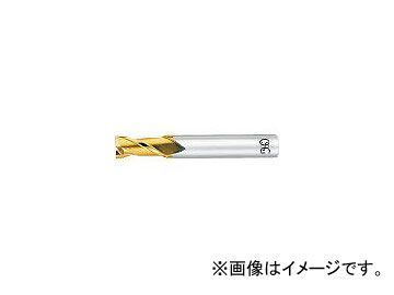 オーエスジー/OSG ハイスエンドミル TIN 2刃ショート 15mm EXTINEDS15.0(6314074)