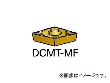 サンドビック/SANDVIK コロターン107 旋削用ポジ・チップ DCMT11T304MF