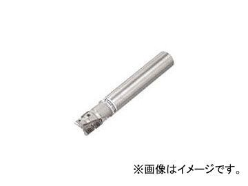 三菱マテリアル/MITSUBISHI TA式ハイレーキエンドミル AQXR402SN32L(6568581)