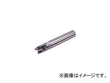 三菱マテリアル/MITSUBISHI TA式ハイレーキエンドミル BXD4000R252SA25SB(6590471)