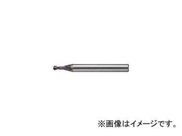 三菱マテリアル/MITSUBISHI 2枚刃エムスターラジアスエンド MS2MRBD0500R050(6712061)
