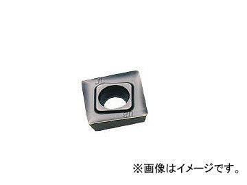 三菱マテリアル/MITSUBISHI スクリューオン式汎用正面フライスチップ COAT SEET13T3AGENJL VP30RT(6863965) 入数:10個