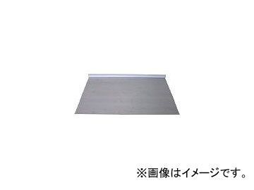 菊地シート工業/KIKUCHI 防煙垂れ壁用不燃「ハーフクリア」 TSHC050050(4385764) JAN：4560343441275_画像1