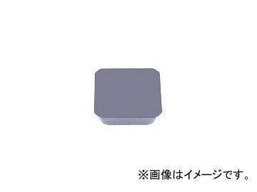 タンガロイ/TUNGALOY 転削用C.E級TACチップ COAT SDEN42ZTN AH120(3492141) JAN：4543885061705 入数：10個_画像1