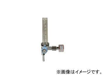 ヤマト産業/YAMATO フロート式流量計 FU-50-AR FU50AR(4358457) JAN：4560125829185_画像1