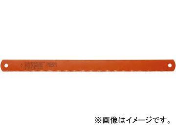 バーコ バイメタルマシンソー 700X50X2.50mm 6山 3809-700-50-2.50-6(4715217) JAN:7311518114725 入数:5枚