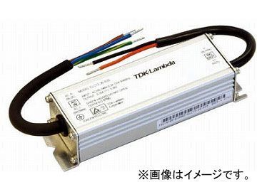 TDK 防塵防滴型LED機器用定電圧電源 ELVシリーズ 12Vタイプ ELV12-12-1R0(4707109)_画像1