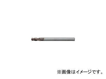 日進工具/NS TOOL 無限コーティング ラジアスEM MSRS430 φ8XR1mm MSRS4308XR1(4268491) JAN：4571220610424