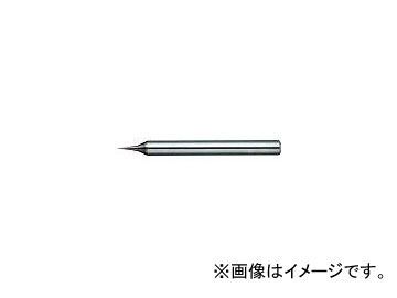 日進工具/NS TOOL マイクロ・ポイントドリル NSPD-M 0.02×0.04 NSPDM0