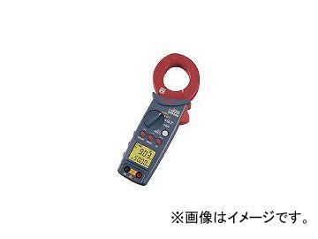三和電気計器/SANWA-METER アイゼロアールリーククランプメータ I0R500