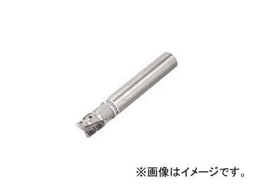 三菱マテリアル/MITSUBISHI TA式ハイレーキエンドミル AQXR264SA25L(6568475)