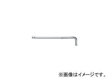 PBスイスツールズ/PB Swiss Tools ボール付ロング六角棒レンチ 212L14(4481445) JAN：7610733040346_画像1