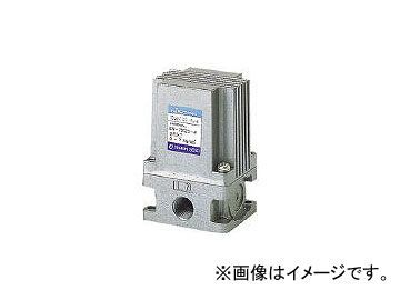日本精器/NIHONSEIKI 2方向電磁弁8AAC200V7Mシリーズ BN7M218E200(1045610) JAN：4580117341327_画像1