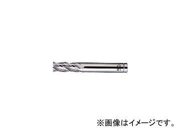 オーエスジー/OSG XPMエンドミル 4刃 ショート 4.5mm XPMEMS4.5(2003317)_画像1