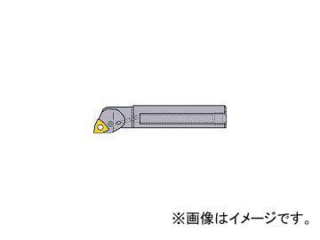 三菱マテリアル/MITSUBISHI NC用ホルダー A16MPWLNR06(6564151)_画像1