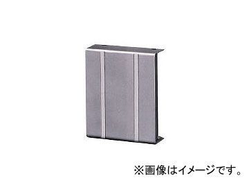 カネテック/KANETEC マグネットフローター鉄板分離器 KF40(1142089) JAN：4544554405431_画像1