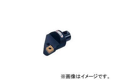 三菱マテリアル/MITSUBISHI NC用ホルダー DPCL132R(6623867)