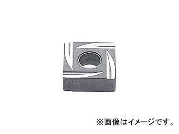 三菱マテリアル/MITSUBISHI チップ 超硬 SNGG120408L HTI10(1180967) 入数：10個