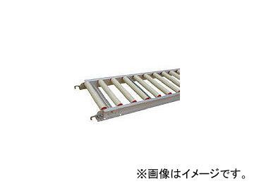 三鈴工機/MISUZUKOKI 樹脂ローラコンベヤMR38型 径38X2.6T MRN38500730(4534565)