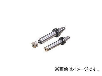 三菱マテリアル/MITSUBISHI TA式ハイレーキエンドミル PMR408005A27R(6750125)