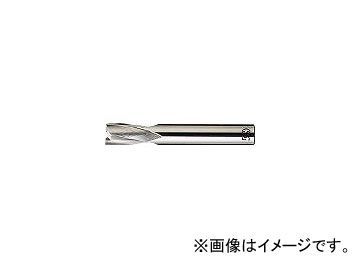 オーエスジー/OSG ハイスエンドミル 2刃キー溝用 25mm OL1 オーエスジー/OSG ハイスエンドミル 2刃キー溝用 25mm OL1
