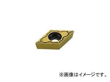 三菱マテリアル/MITSUBISHI M級ダイヤコート COAT DCMT070202SV US735(6620205) 入数：10個