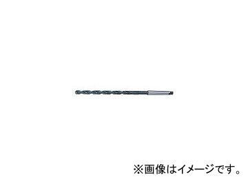 三菱マテリアル/MITSUBISHI ロングテーパードリル LTDD1600A450M2(6680241)