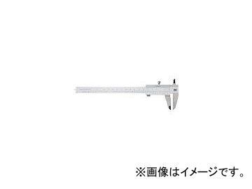 新潟精機/NIIGATASEIKI 左勝手ノギス 15cm THL150(3776611) JAN