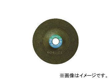 ニューレジストン/NEWREGISTON スーパーグリーン 180×3×22 #36 SG180336(4521994) 入数:10枚