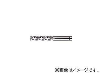 オーエスジー/OSG ハイスエンドミル センタカット 多刃ロング 33mm