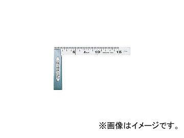 シンワ測定/SHINWA シンワ完全スコヤ15cm 62006(4219520) JAN：4960910620063_画像1
