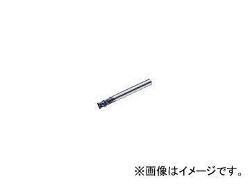 魅了 三菱マテリアル/MITSUBISHI 超硬エンドミル VFHVRBD040R10N050T09