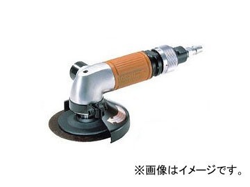 日東工器 空気式ジスクサンダ マイトン ジスクペーパ用 MAS-40_画像1