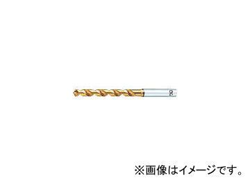 オーエスジー/OSG EXゴールドドリル ステンレス・軟鋼用レギュラ 4mm EXSUSGDR4.0(2175720)_画像1