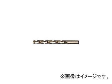 イシハシ精工/IS コバルト正宗ドリル 7.6mm COD7.6(2895854) 入数:5本 JAN:4957656720768