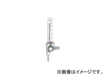 ヤマト産業/YAMATO フロート式流量計 FS-50-CO2 FS50CO2(4358341) JAN：4560125828836_画像1