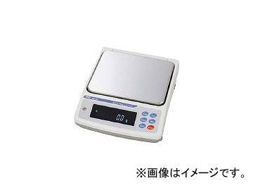 エー・アンド・デイ/A&D 汎用電子天びん校正用分銅内蔵スマートレンジ