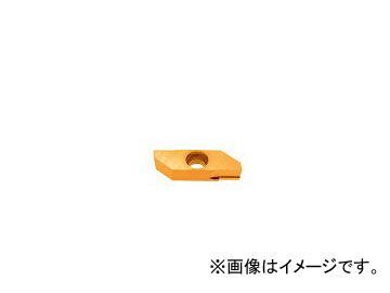タンガロイ/TUNGALOY 旋削用溝入れTACチップ 超硬 JXFR8010F TH10