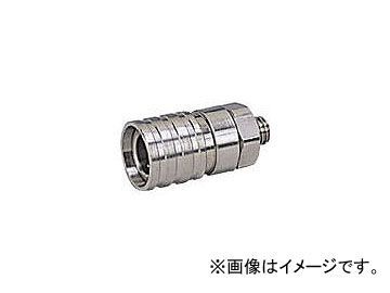 日本ピスコ/PISCO ライトカップリング ストレートネジソケット CPSE301(3780902)_画像1
