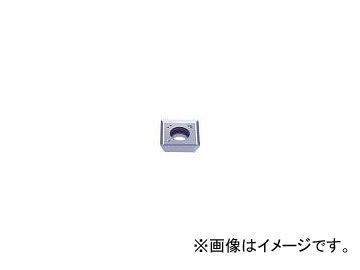 タンガロイ/TUNGALOY 転削用C.E級TACチップ COAT SEGT12X4ZEFRAJ DS1100(3492486) JAN：4543885525009 入数：10個_画像1