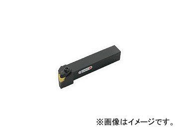 三菱マテリアル/MITSUBISHI NC用ホルダー A40TDWLNL08(6888984)