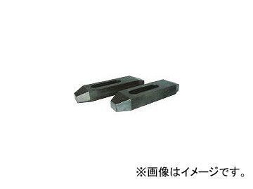 ニューストロング/NEWSTRONG プレーンクランプ 使用ボルト M12 全長63 25P12(3987515) JAN：4560290964094_画像1