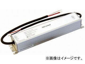 TDK 防塵防滴型LED機器用定電流電源 ELCシリーズ 1.05Aタイプ ELC50-48-1R05(4729340)